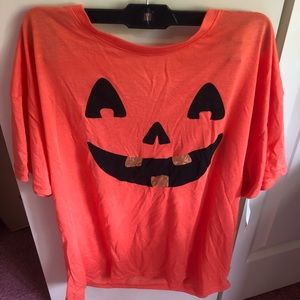 Halloween shirt